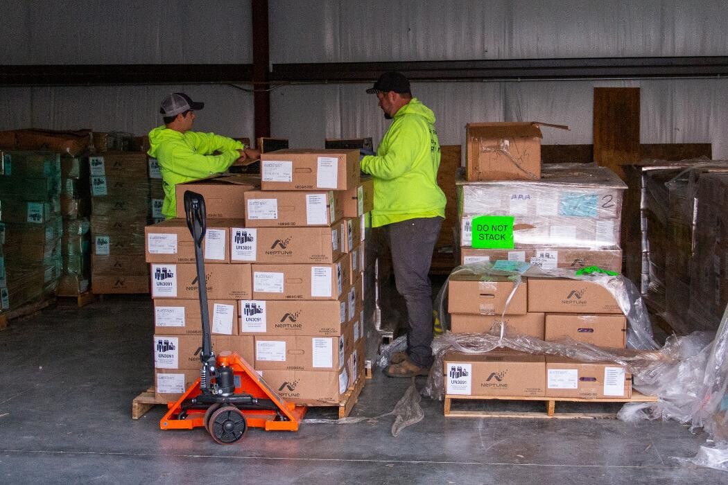 Images RTS Water Solutions