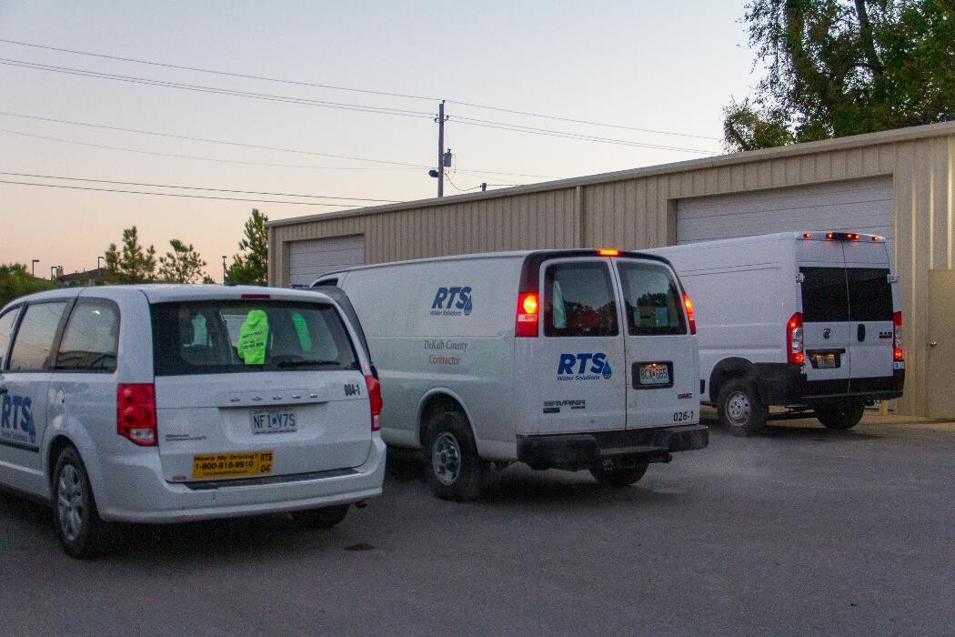 Images RTS Water Solutions