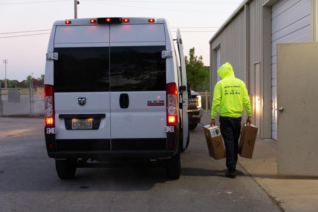 Images RTS Water Solutions