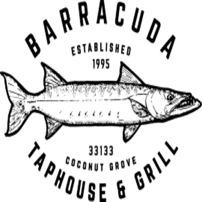 Barracuda Taphouse & Grill Logo