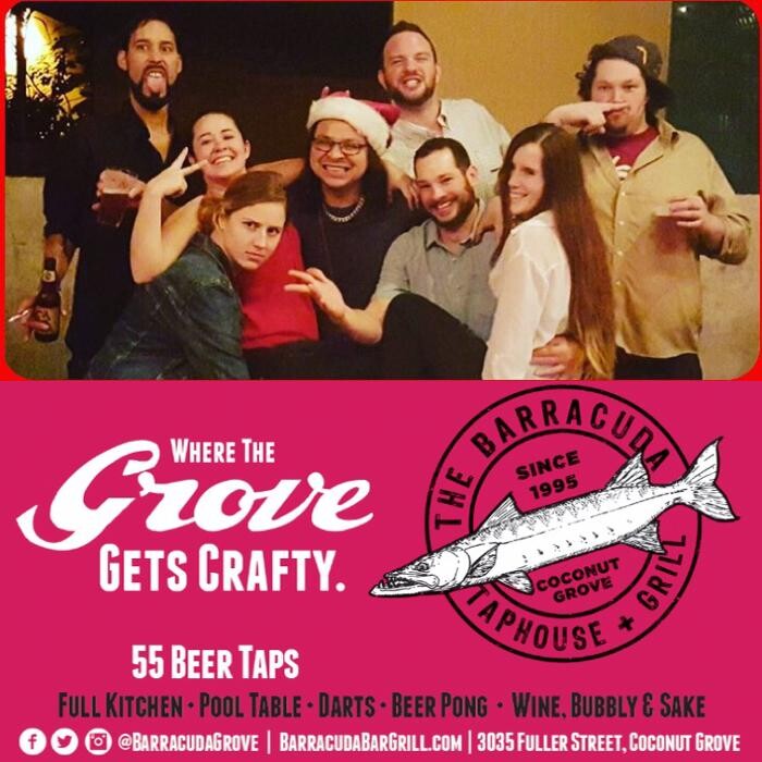 Images Barracuda Taphouse & Grill