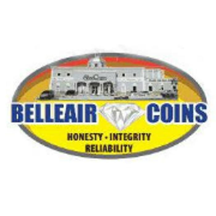 Images Belleair Coins, Gold, & Diamonds