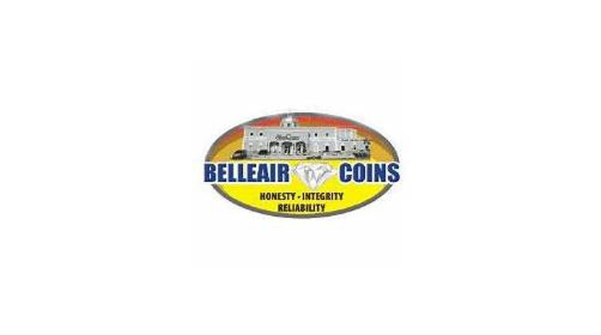 Images Belleair Coins, Gold, & Diamonds
