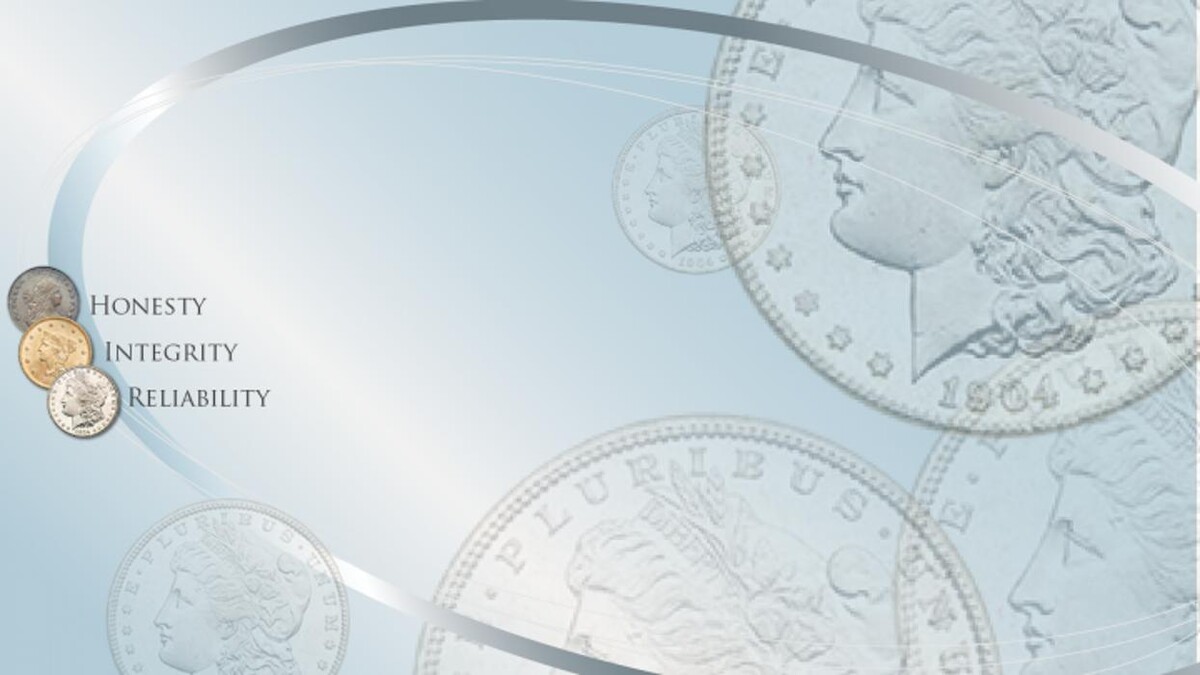 Images Belleair Coins, Gold, & Diamonds