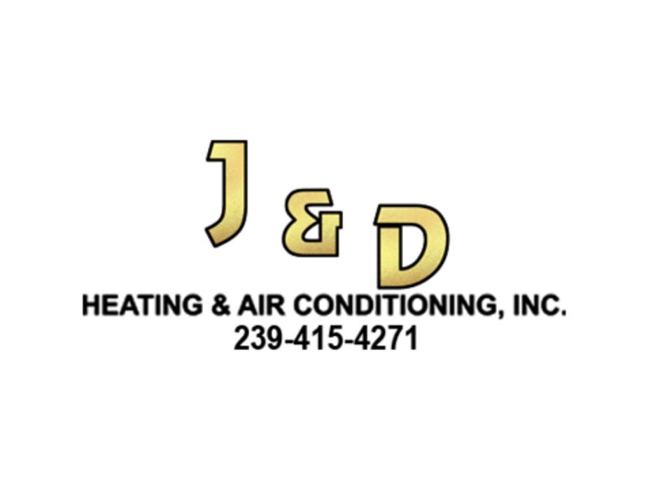 Images J & D Heating & Air Conditioning