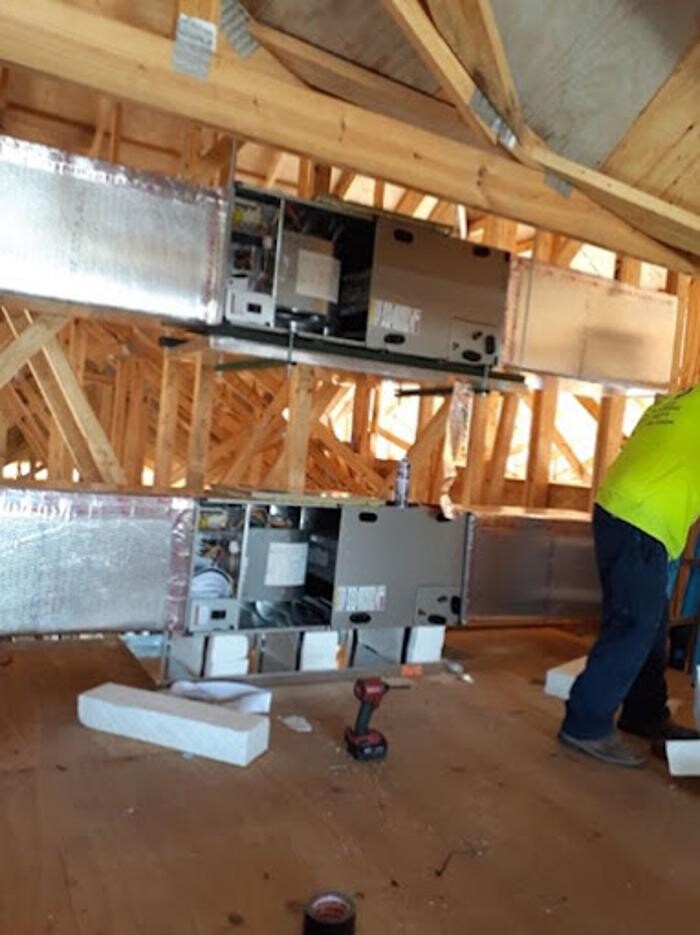Images J & D Heating & Air Conditioning