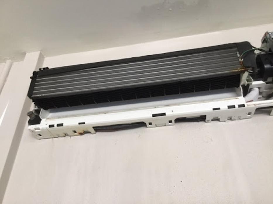Images J & D Heating & Air Conditioning