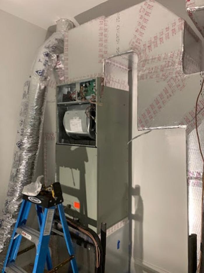 Images J & D Heating & Air Conditioning
