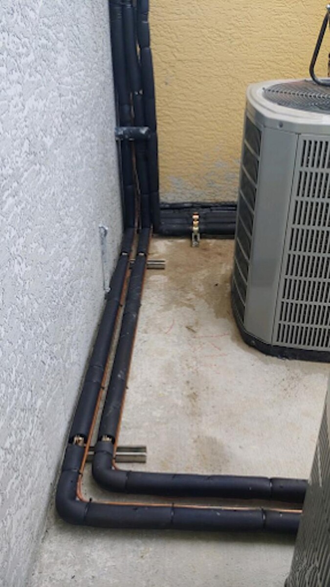 Images J & D Heating & Air Conditioning