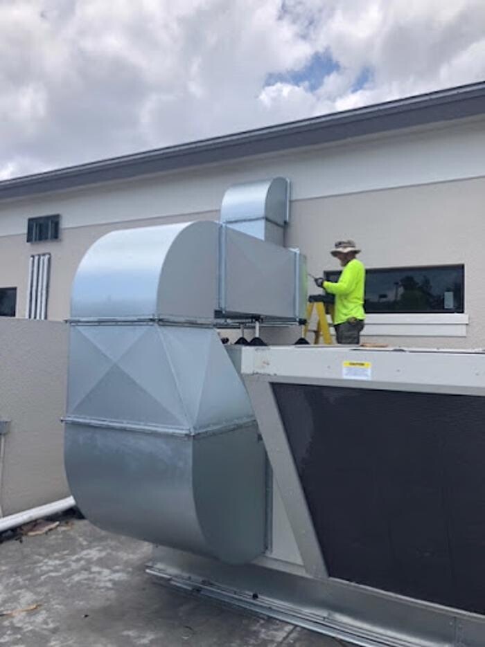 Images J & D Heating & Air Conditioning