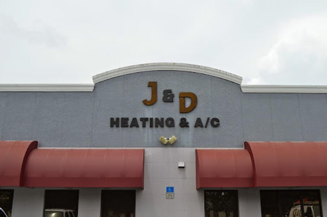 Images J & D Heating & Air Conditioning