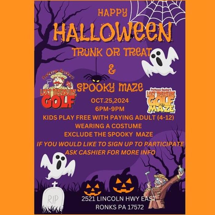 Images Lost Treasure Golf