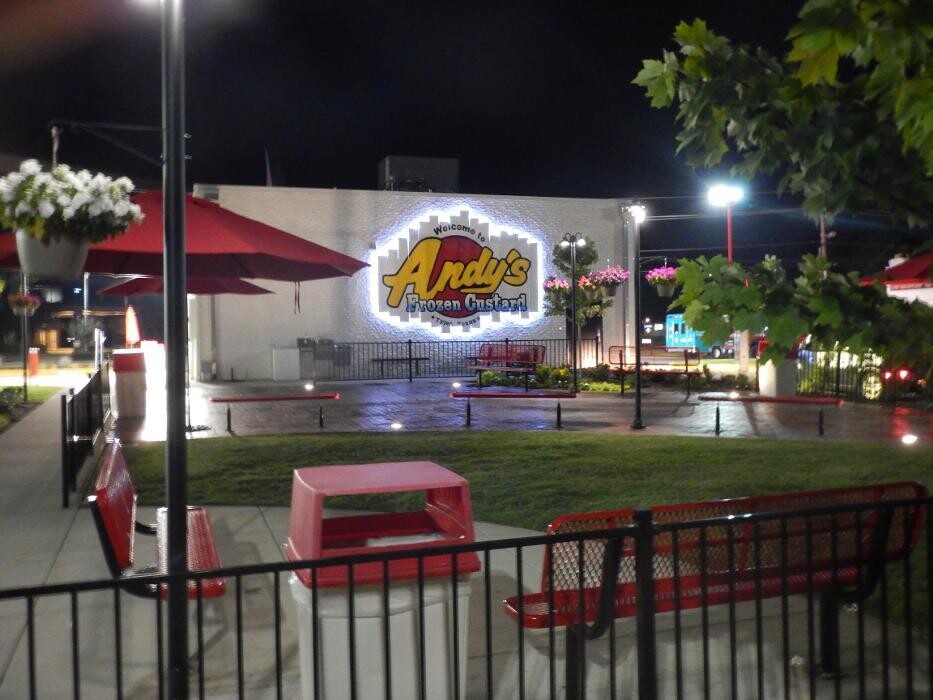Images Andy's Frozen Custard