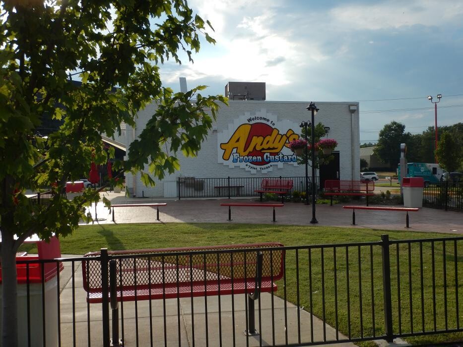 Images Andy's Frozen Custard