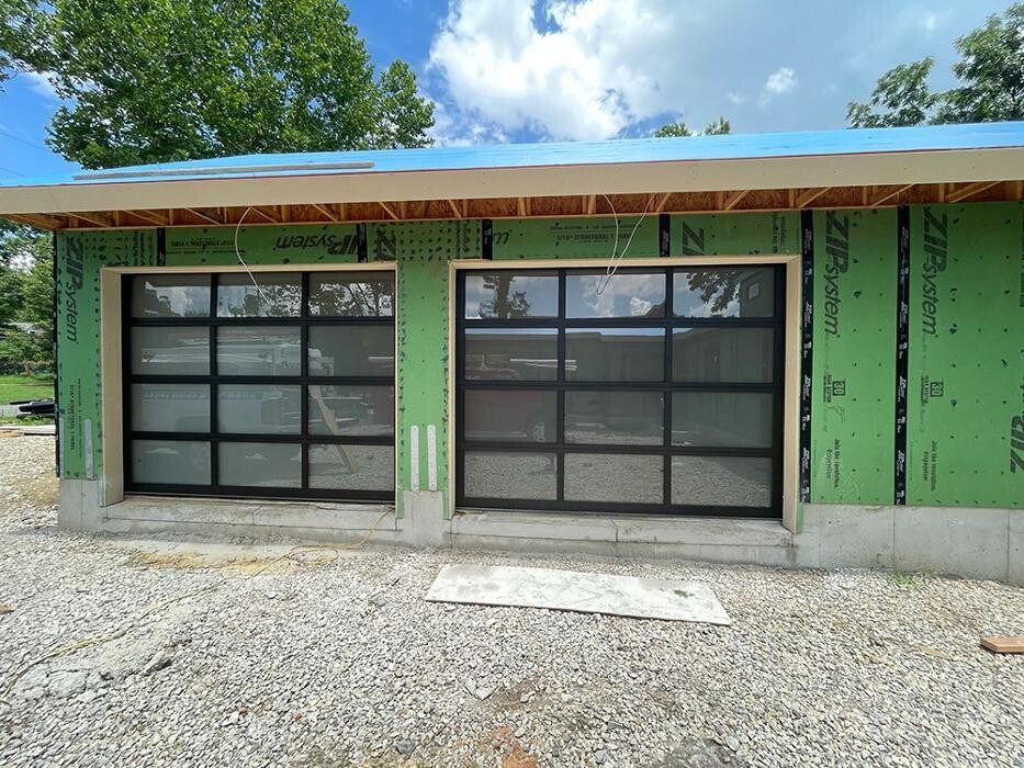 Images Heartland Door & Window