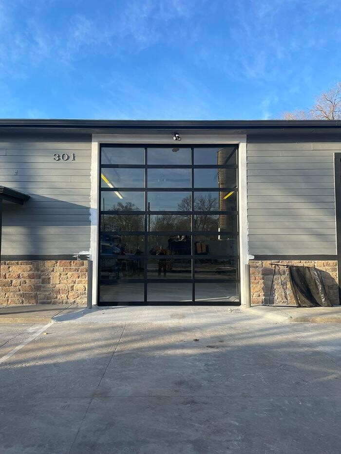 Images Heartland Door & Window