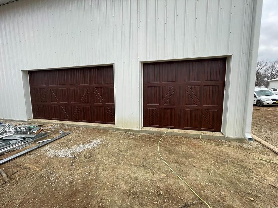 Images Heartland Door & Window