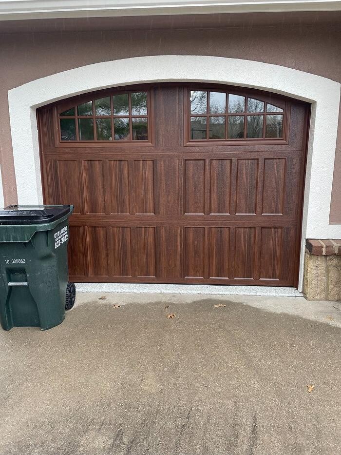 Images Heartland Door & Window