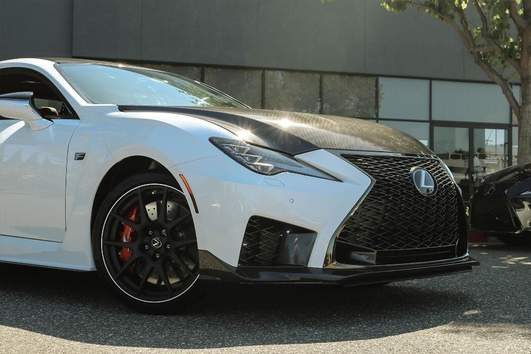 Images Lexus Stevens Creek