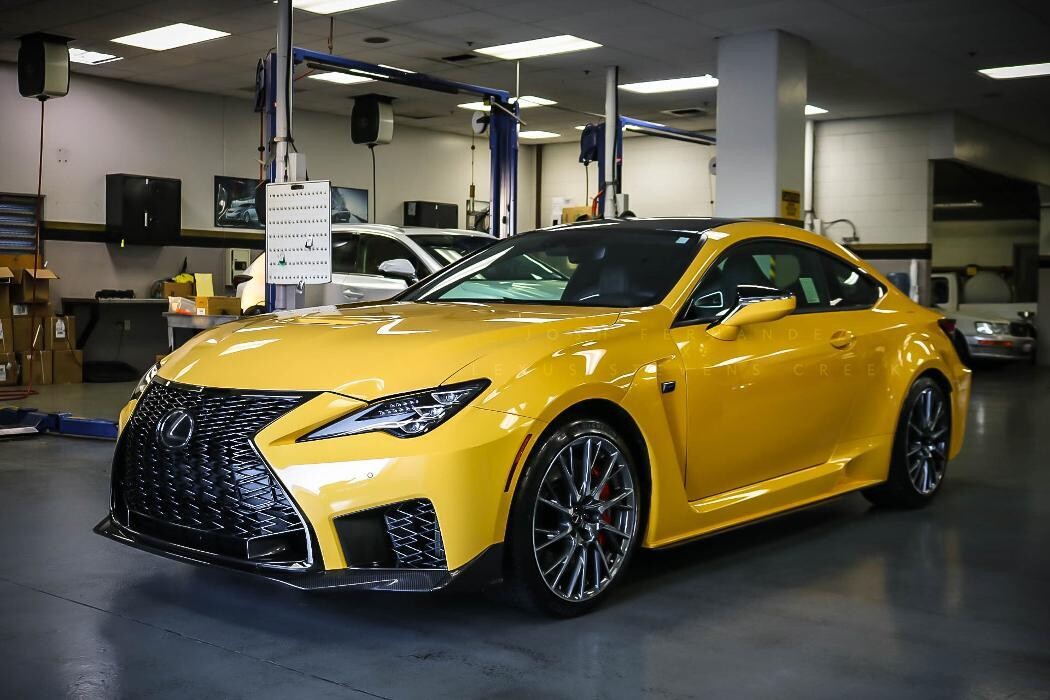 Images Lexus Stevens Creek