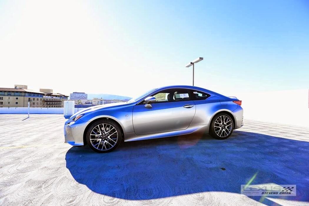 Images Lexus Stevens Creek