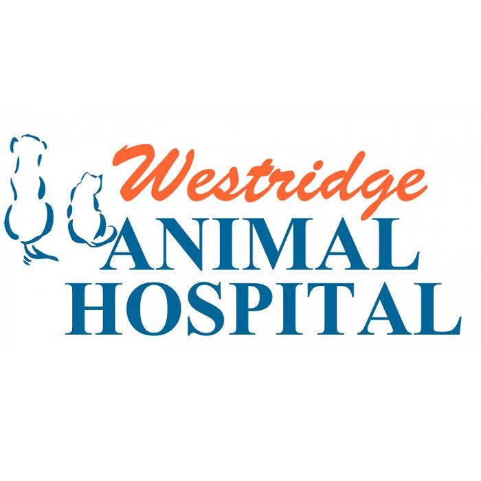 Westridge Animal Hospital Logo