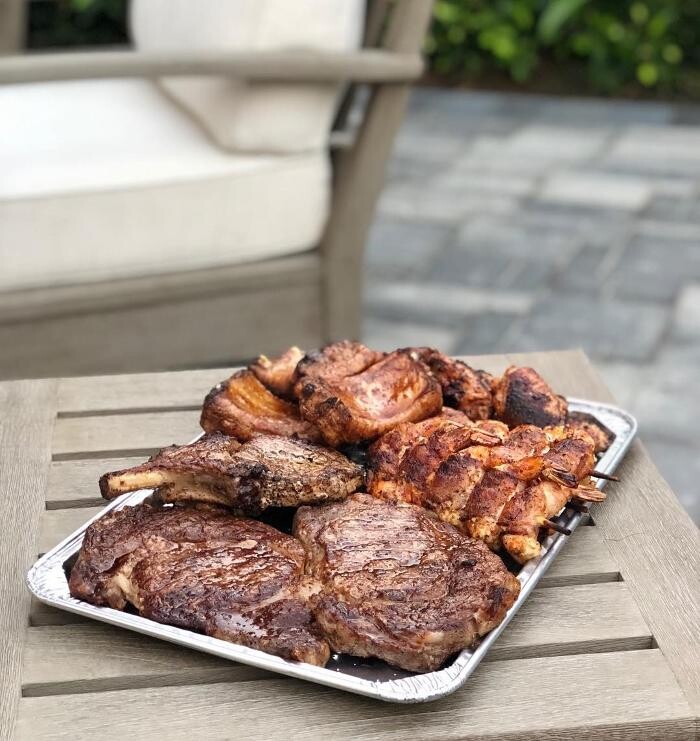 Images Sevan Meat Market