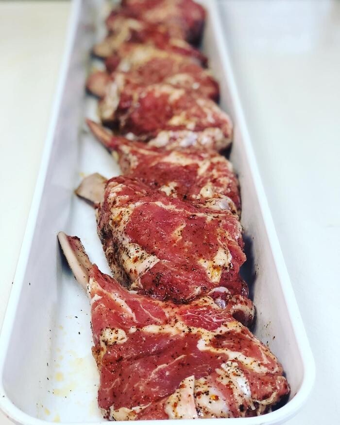 Images Sevan Meat Market