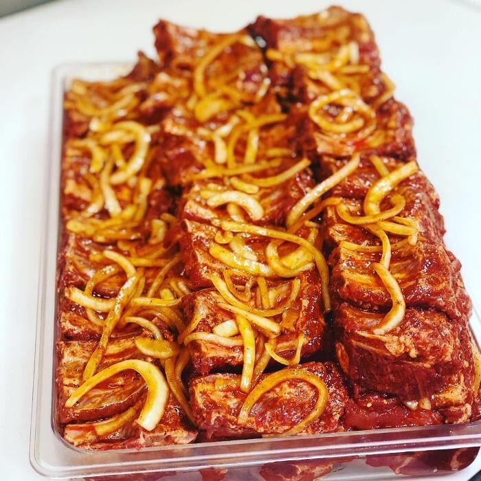 Images Sevan Meat Market