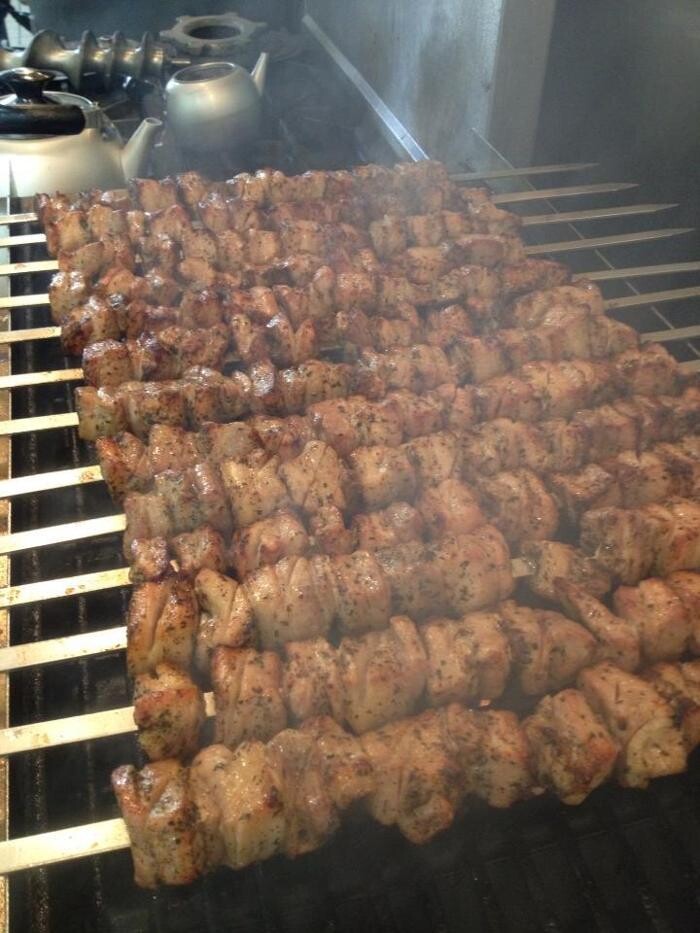 Images Sevan Meat Market