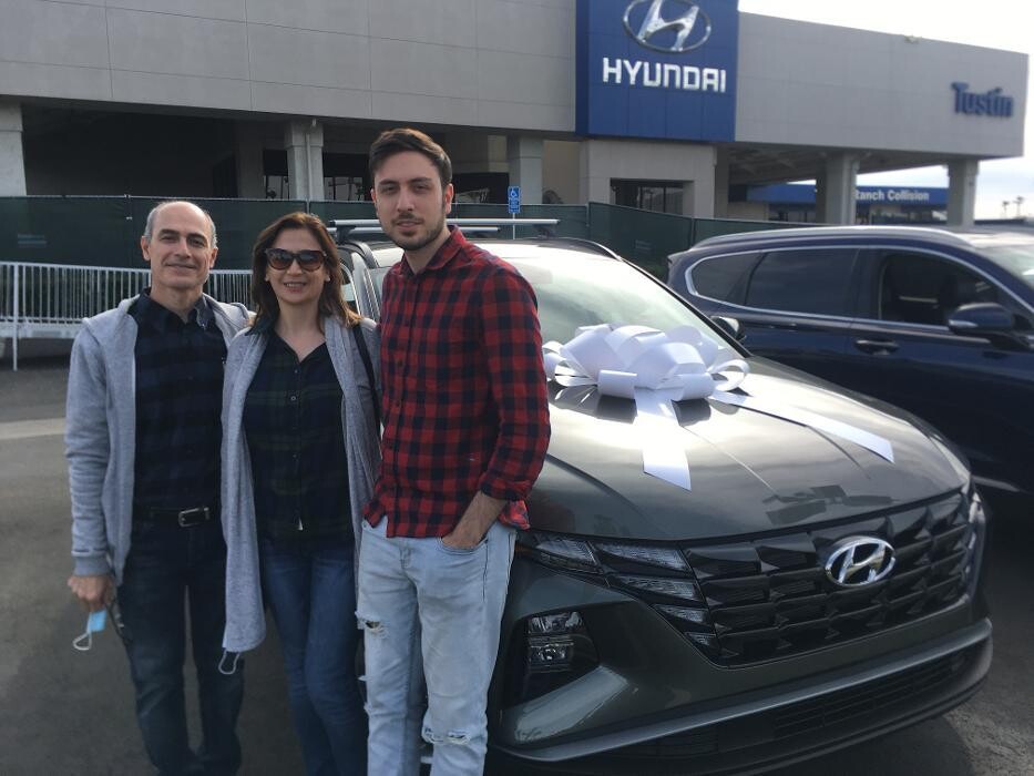 Images Tustin Hyundai