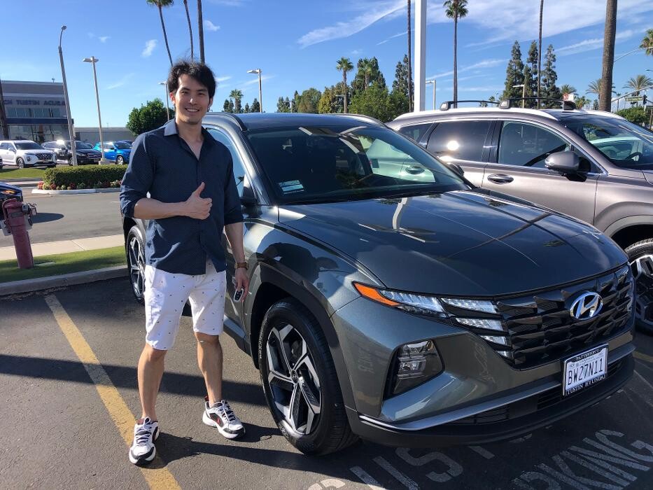 Images Tustin Hyundai