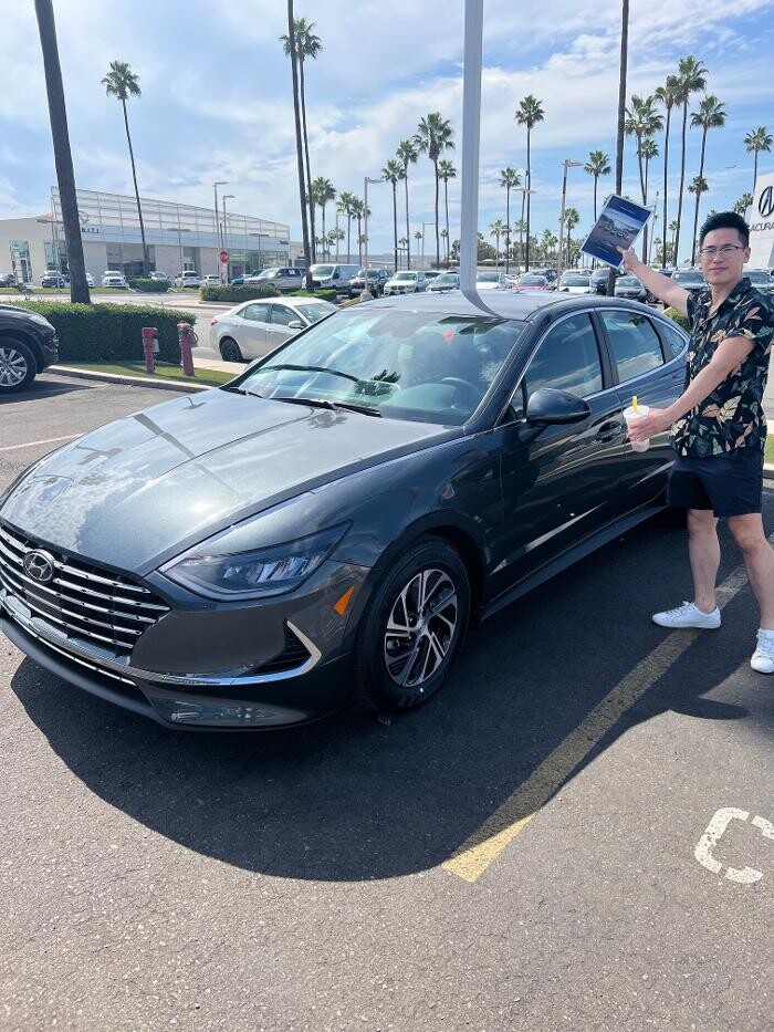 Images Tustin Hyundai