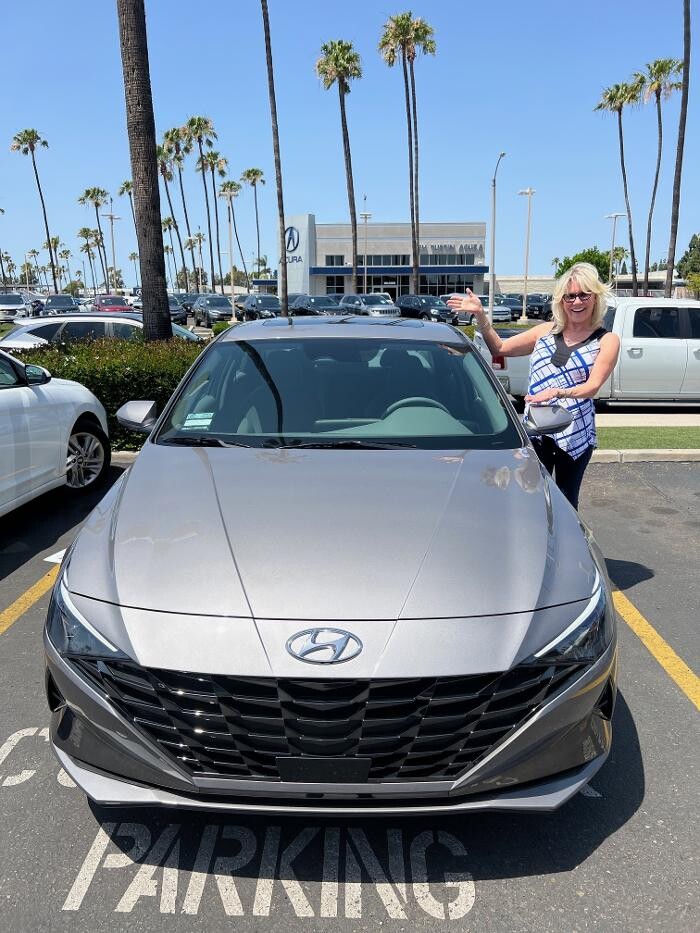 Images Tustin Hyundai
