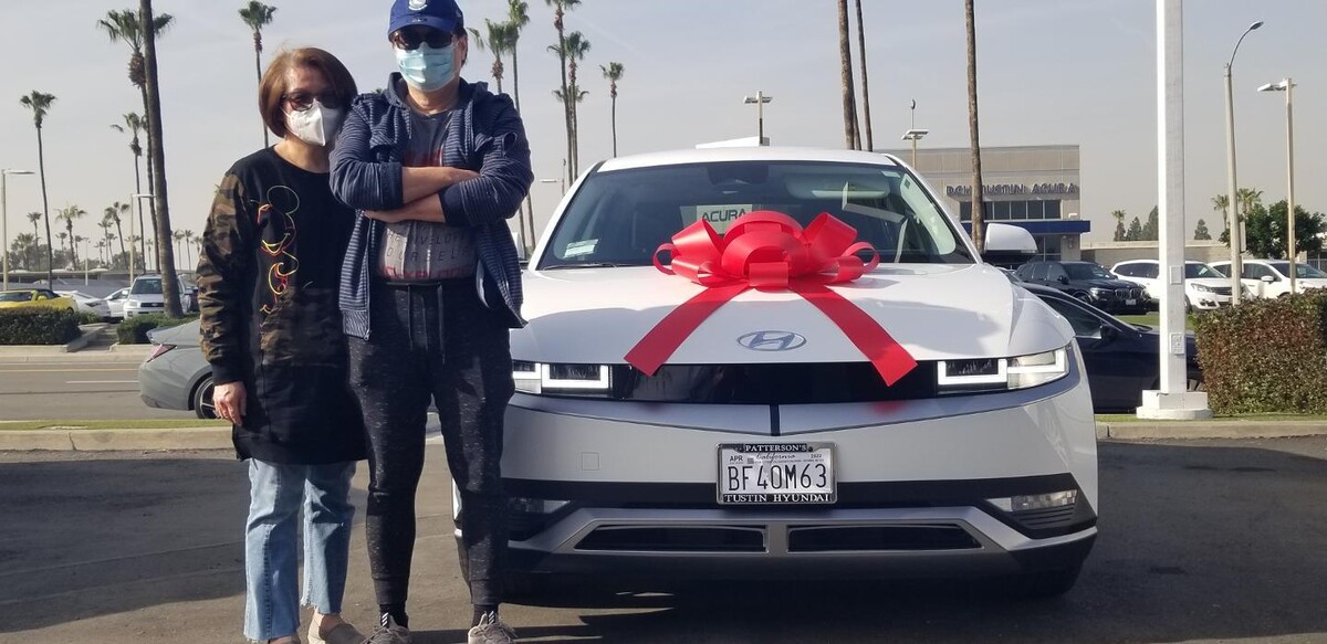 Images Tustin Hyundai