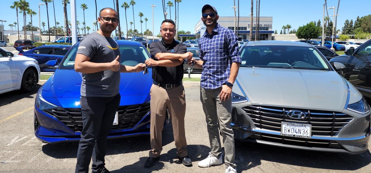 Images Tustin Hyundai