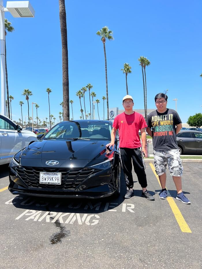 Images Tustin Hyundai