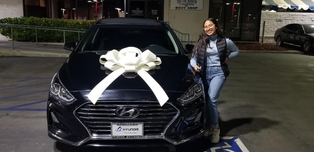 Images Tustin Hyundai