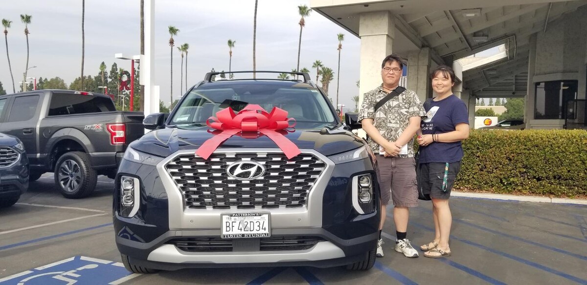 Images Tustin Hyundai