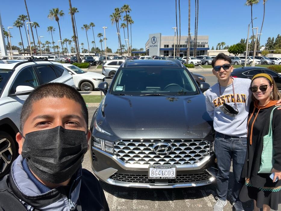 Images Tustin Hyundai
