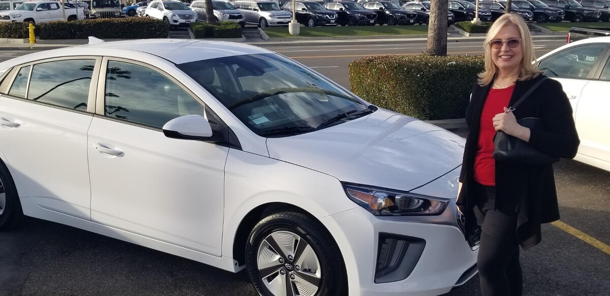 Images Tustin Hyundai