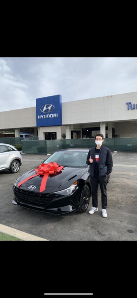 Images Tustin Hyundai
