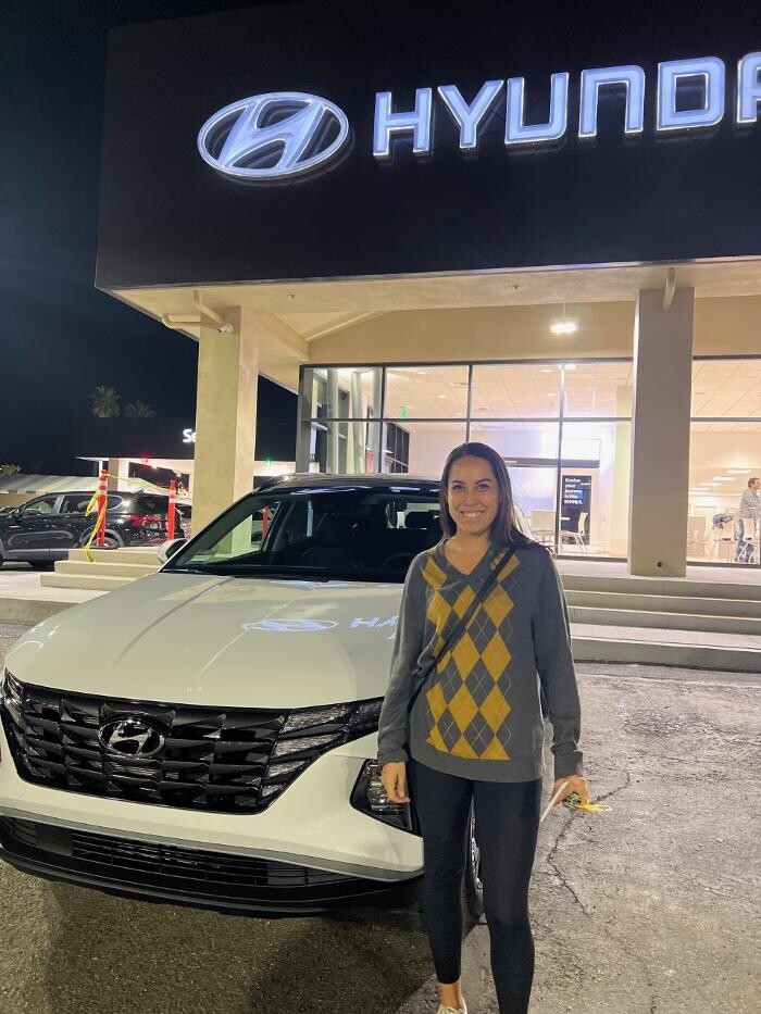 Images Tustin Hyundai