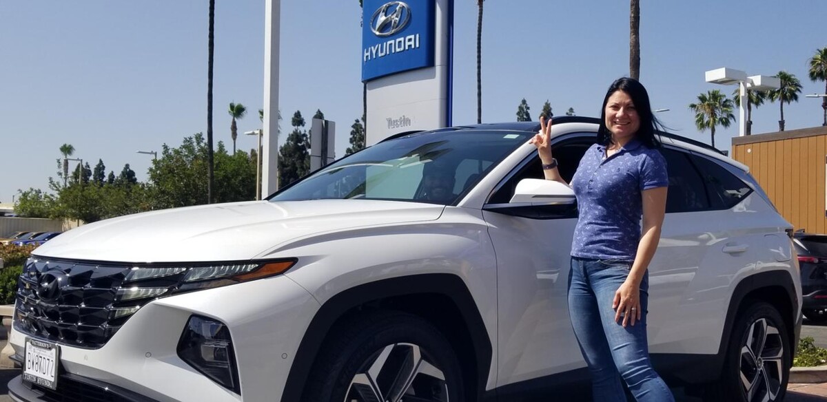 Images Tustin Hyundai