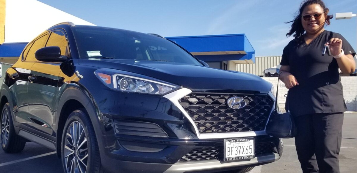 Images Tustin Hyundai