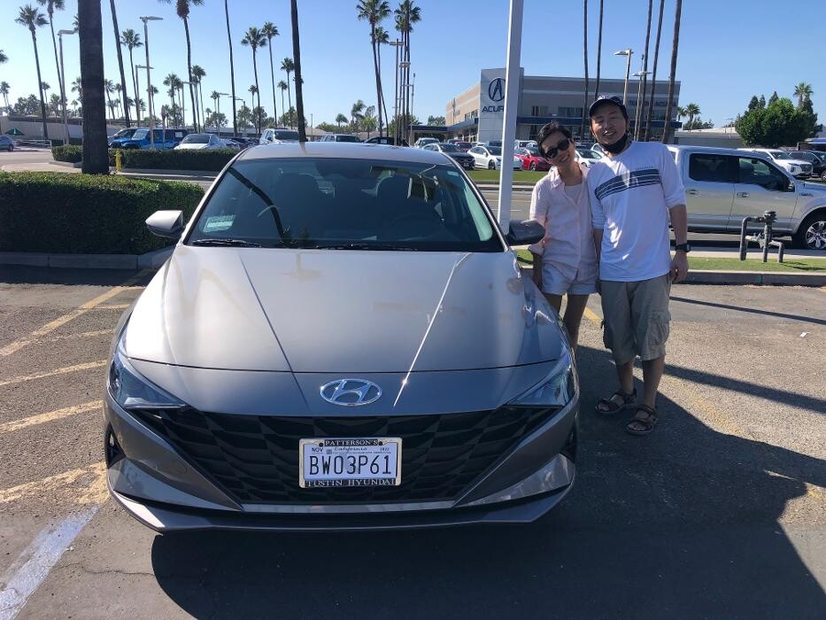 Images Tustin Hyundai