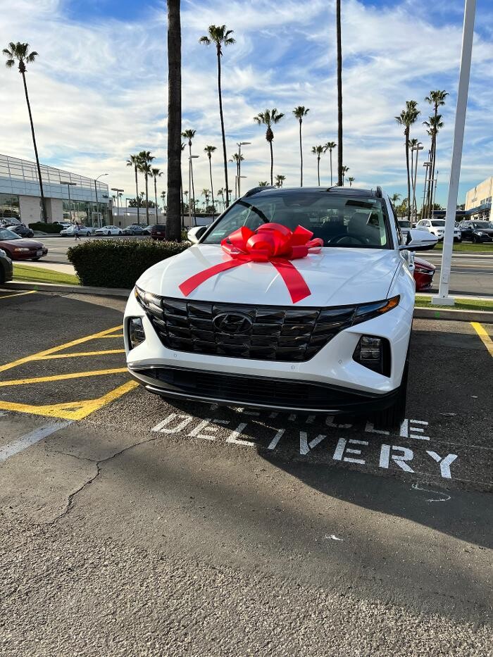 Images Tustin Hyundai