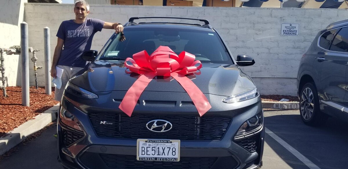 Images Tustin Hyundai