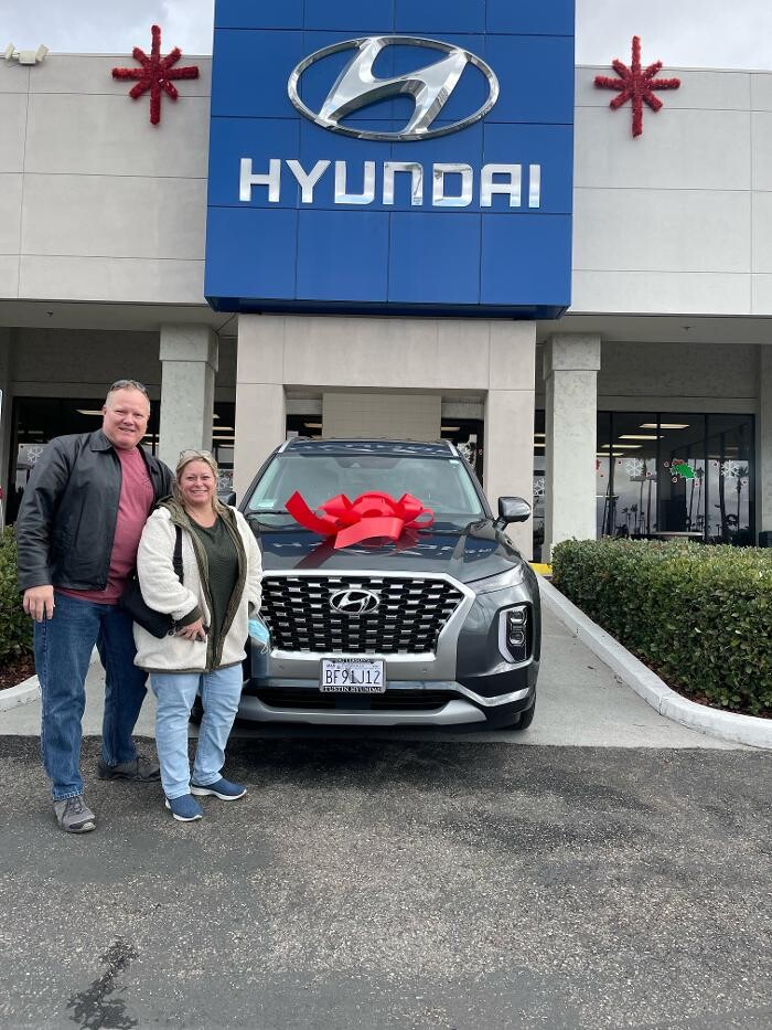 Images Tustin Hyundai