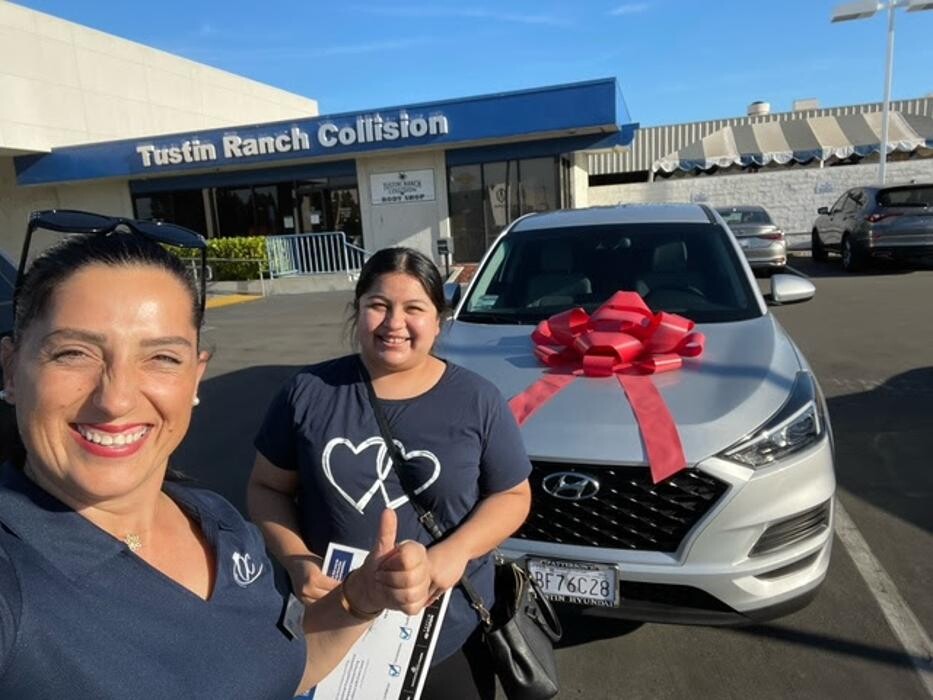 Images Tustin Hyundai